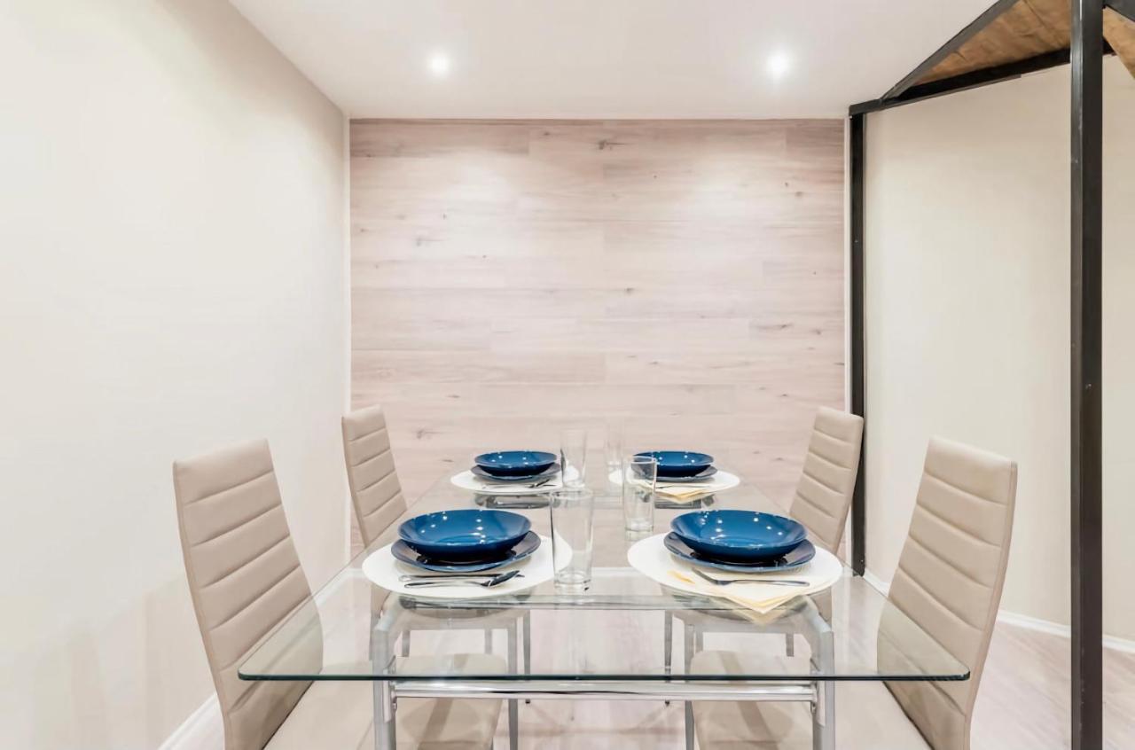 Apartamento Akacfa 62 Dowtown 2Br Wifi+Ac Budapest Exterior foto